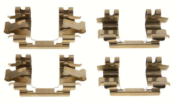 KIT ACCESSOIRES PLAQUETTES