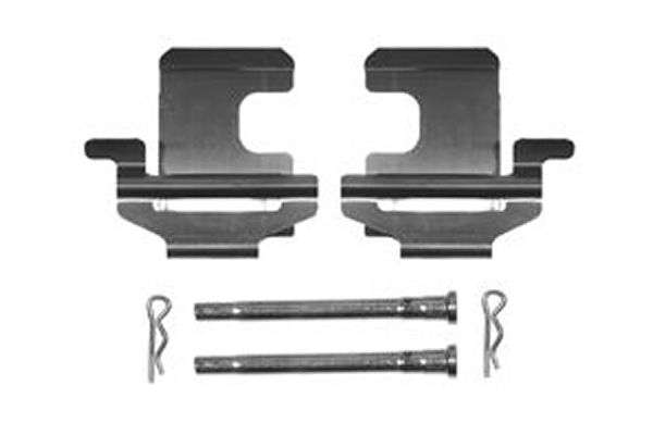 KIT ACCESSOIRES PLAQUETTES