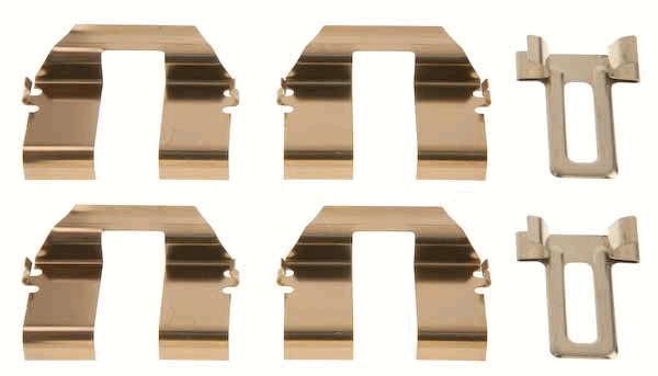 KIT ACCESSOIRES PLAQUETTES