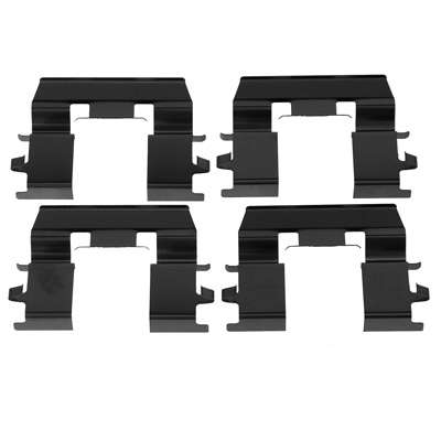 KIT ACCESSOIRES PLAQUETTES