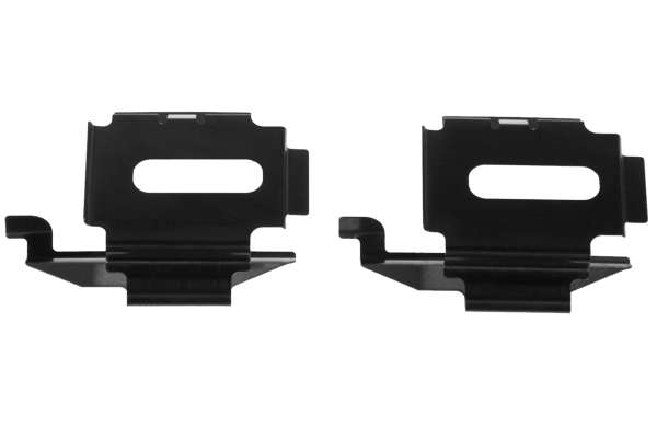 KIT ACCESSOIRES PLAQUETTES