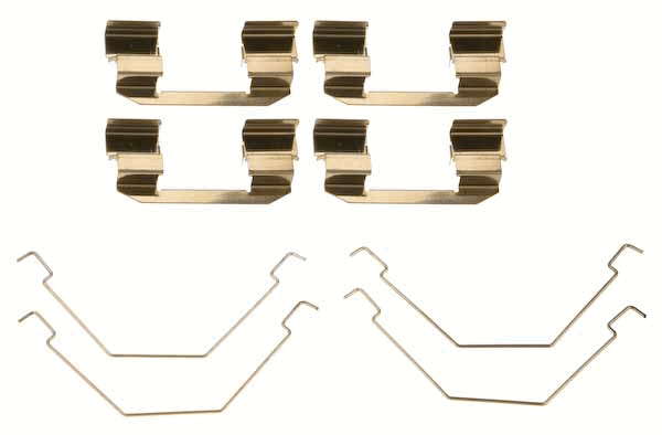 KIT ACCESSOIRES PLAQUETTES