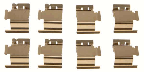 KIT ACCESSOIRES PLAQUETTES