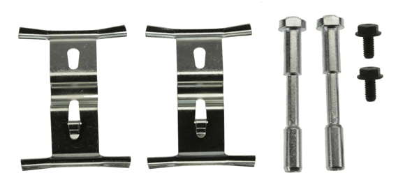 KIT ACCESSOIRES PLAQUETTES