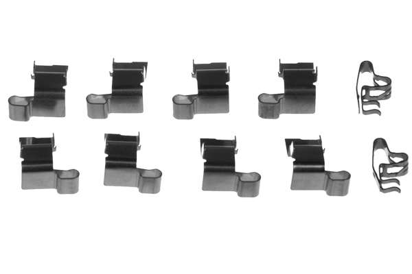 KIT ACCESSOIRES PLAQUETTES