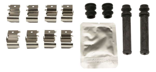 KIT ACCESSOIRES PLAQUETTES