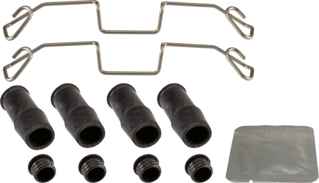 KIT ACCESSOIRES PLAQUETTES