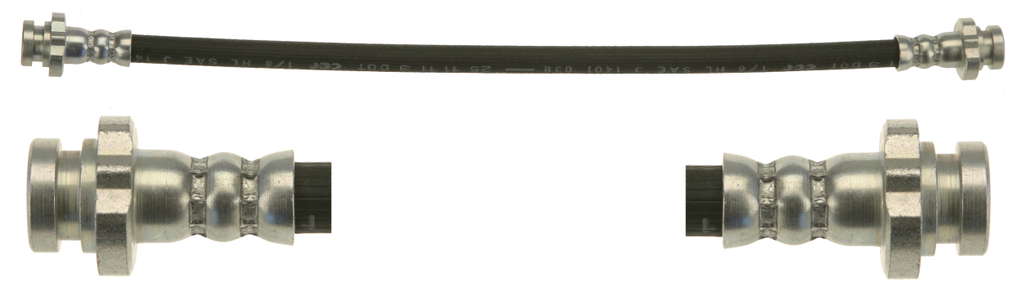FLEXIBLE DE FREIN