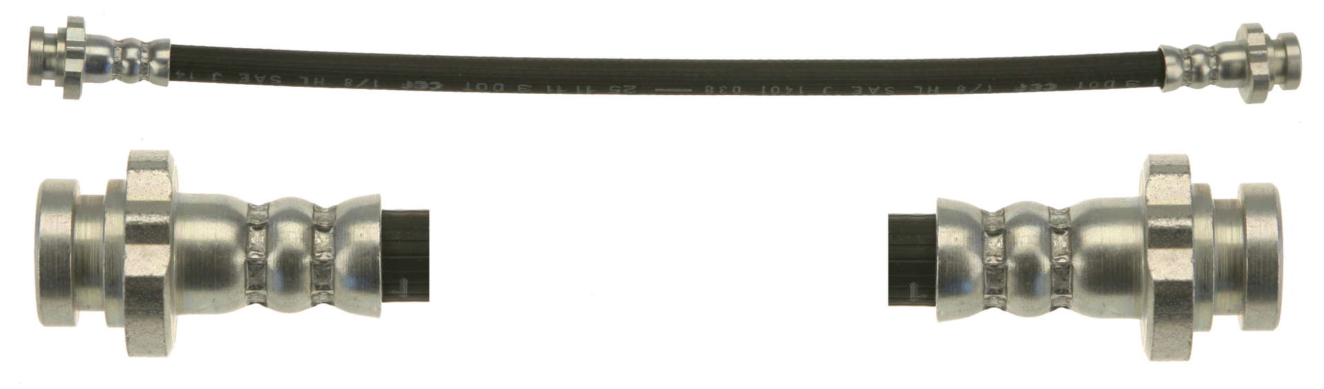 FLEXIBLE DE FREIN