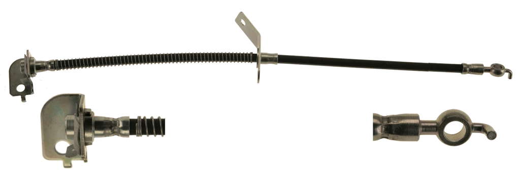 FLEXIBLE DE FREIN