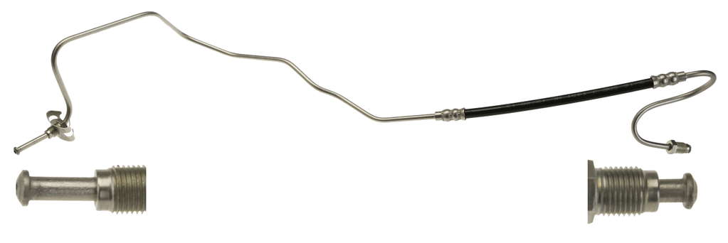 FLEXIBLE DE FREIN