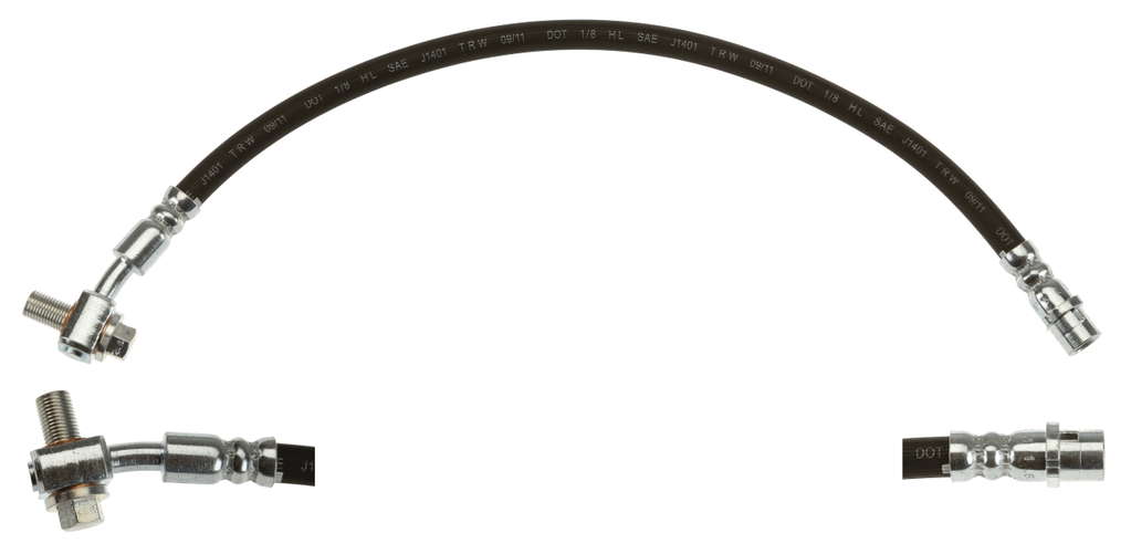 FLEXIBLE DE FREIN