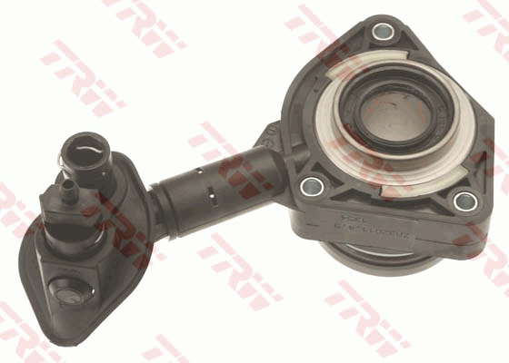 CONCENTRIC SLAVE CYLINDER