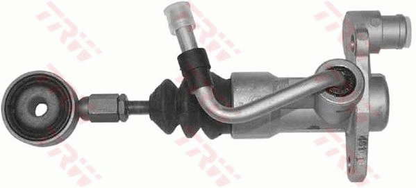 EMETTEUR EMBRAYAGE