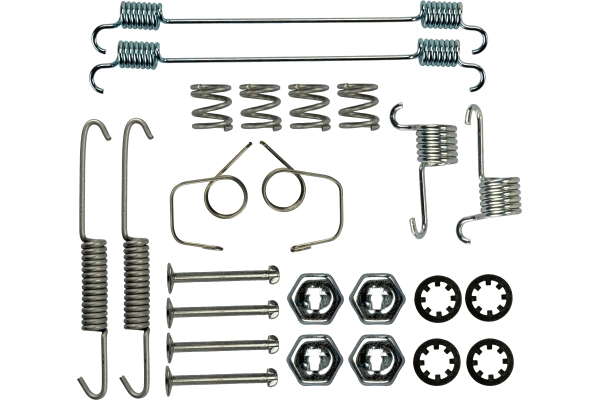 KIT ACCESSOIRES MACHOIRES