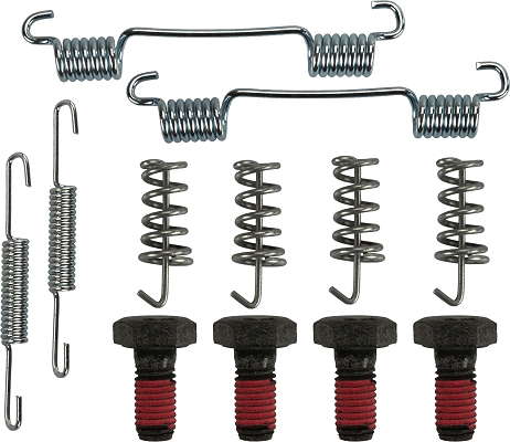 KIT ACCESSOIRES MACHOIRES
