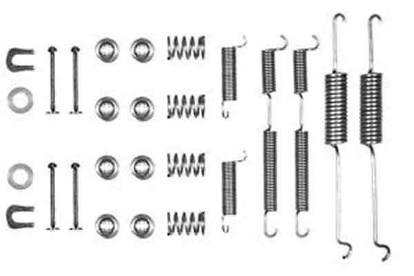 KIT ACCESSOIRES MACHOIRES