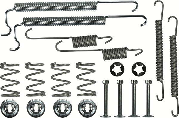 KIT ACCESSOIRES MACHOIRES