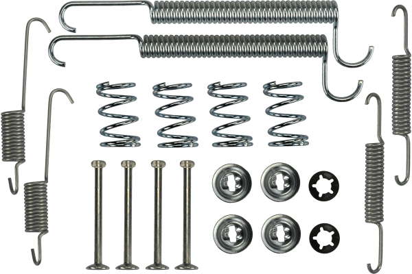 KIT ACCESSOIRES MACHOIRES
