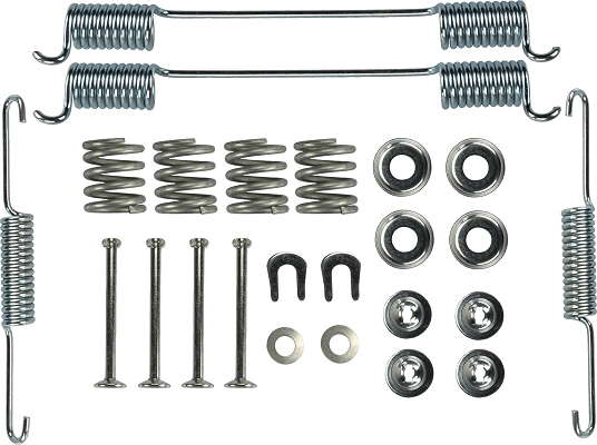 KIT ACCESSOIRES MACHOIRES