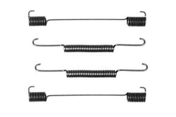 KIT ACCESSOIRES MACHOIRES