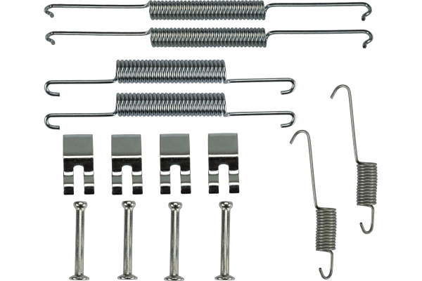 KIT ACCESSOIRES MACHOIRES
