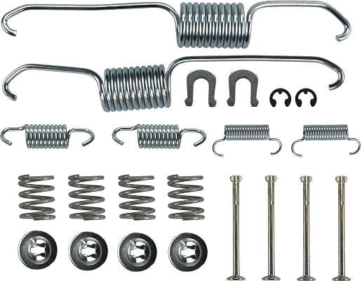 KIT ACCESSOIRES MACHOIRES