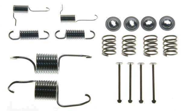 KIT ACCESSOIRES MACHOIRES