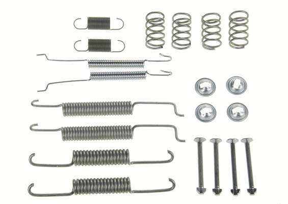 KIT ACCESSOIRES MACHOIRES