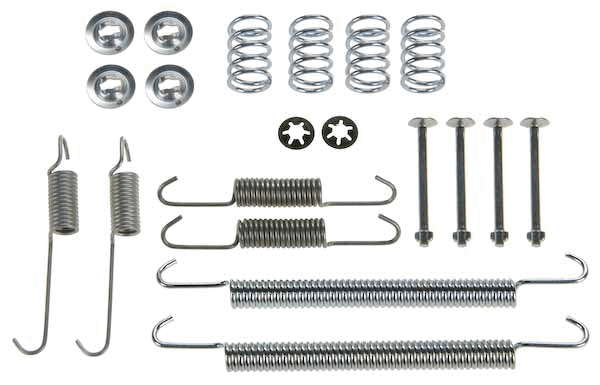 KIT ACCESSOIRES MACHOIRES