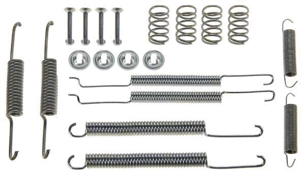 KIT ACCESSOIRES MACHOIRES