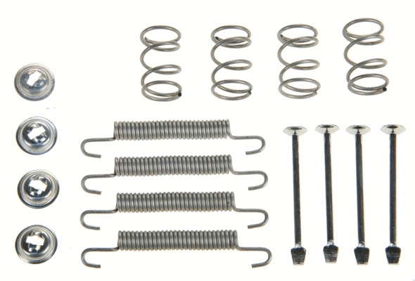 KIT ACCESSOIRES MACHOIRES