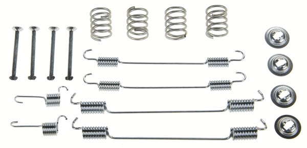 KIT ACCESSOIRES MACHOIRES