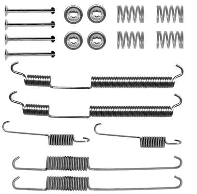 KIT ACCESSOIRES MACHOIRES