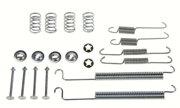 KIT ACCESSOIRES MACHOIRES