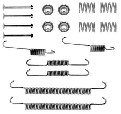 KIT ACCESSOIRES MACHOIRES