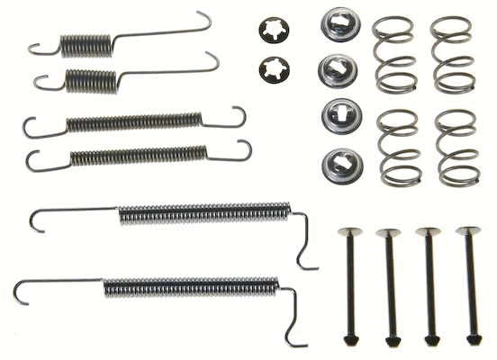 KIT ACCESSOIRES MACHOIRES