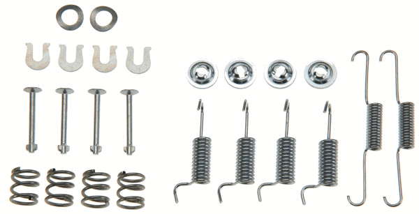 KIT ACCESSOIRES MACHOIRES