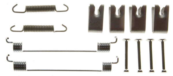 KIT ACCESSOIRES MACHOIRES