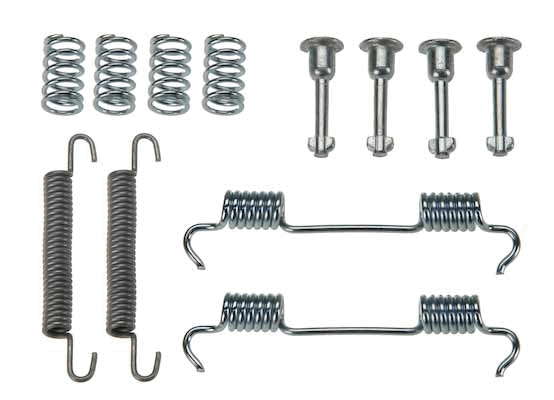 KIT ACCESSOIRES MACHOIRES