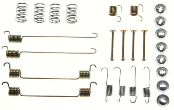 KIT ACCESSOIRES MACHOIRES