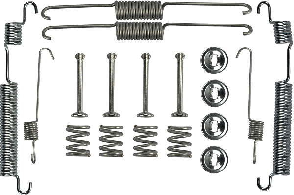 KIT ACCESSOIRES MACHOIRES
