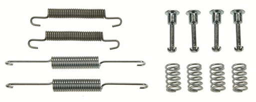 KIT ACCESSOIRES MACHOIRES