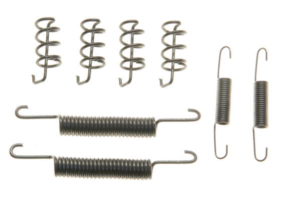 KIT ACCESSOIRES MACHOIRES