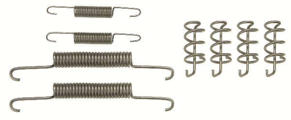 KIT ACCESSOIRES MACHOIRES