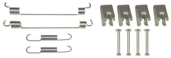 KIT ACCESSOIRES MACHOIRES