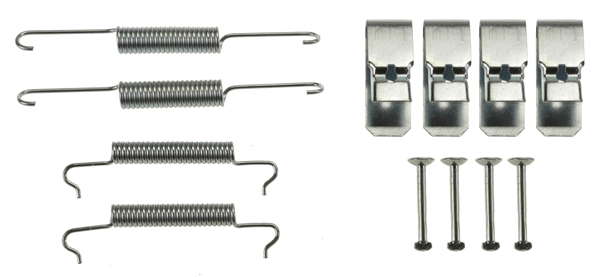KIT ACCESSOIRES MACHOIRES