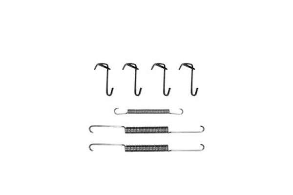 KIT ACCESSOIRES MACHOIRES
