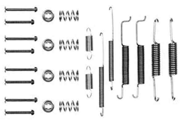 KIT ACCESSOIRES MACHOIRES