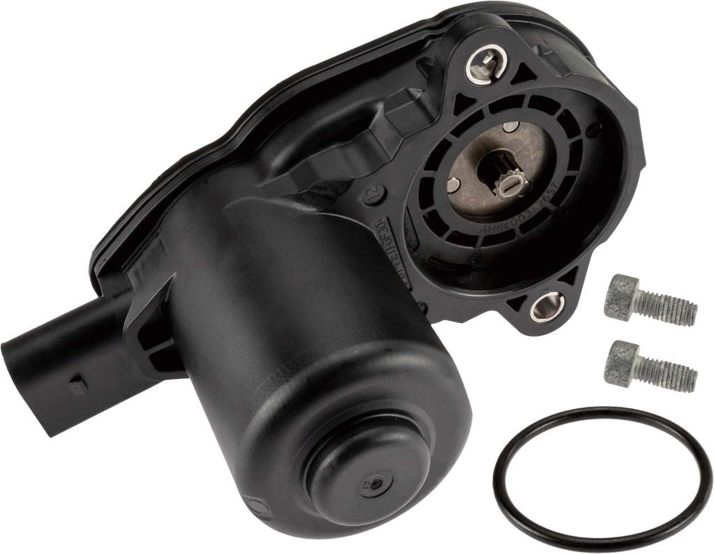 ACTUATOR KIT